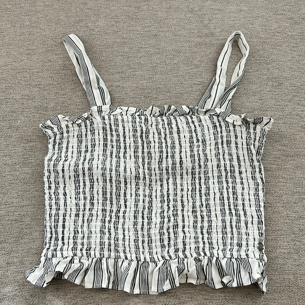 Roxy Tank Top